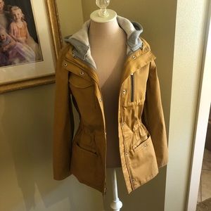 Nike 6.0 Women’s Utility Jacket